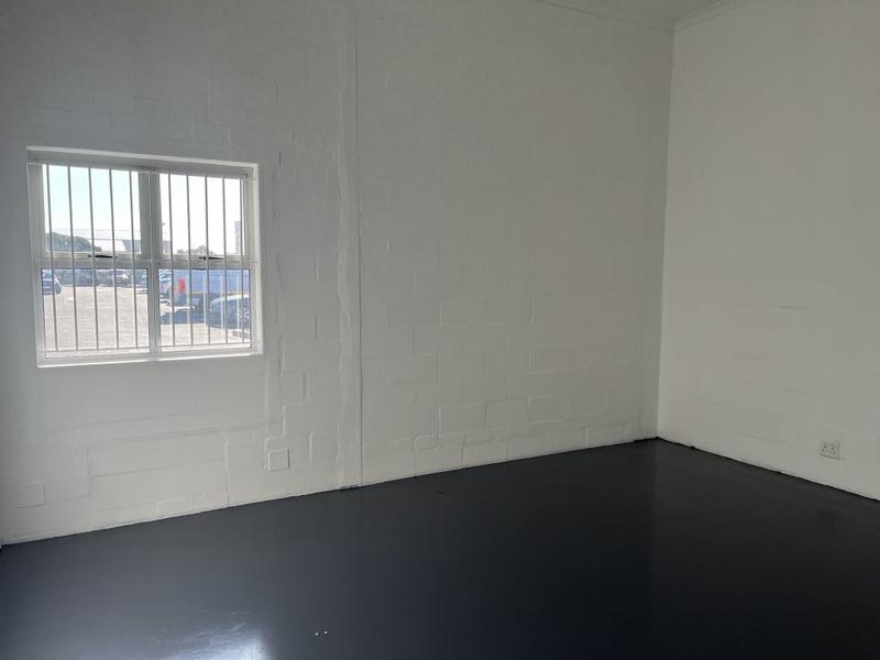 To Let commercial Property for Rent in Montague Gardens Western Cape